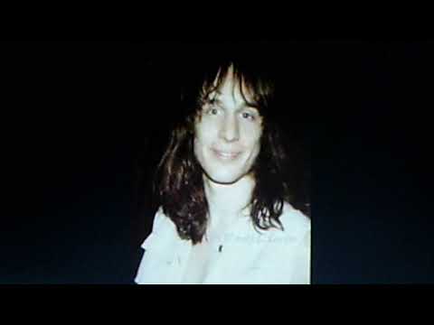 Todd Rundgren:  "Cold Morning Light"  (1972)