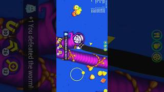 Shocking Gamer Fails In Worms Zone