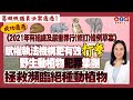 【葛珮帆議員法案通過！】成功通過《2021年有組織及嚴重罪行(修訂)條例草案》｜賦權執法機構更有效打撃走私犯罪集團👊🏻｜拯救瀕臨絕種動植物💪