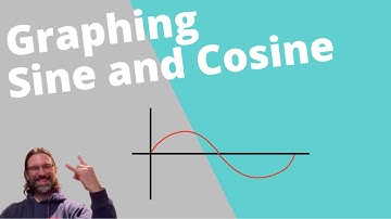Graphing sine and cosine functions - A QUICK method