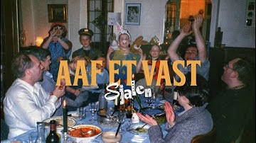 Aaf et vast - Sjalen