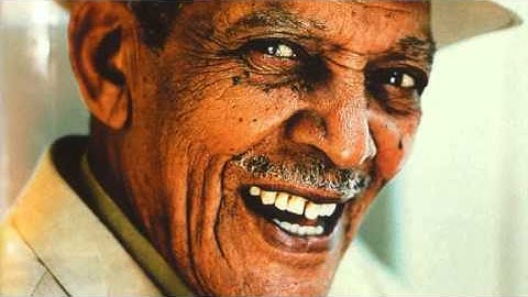 Compay Segundo - Hey Caramba