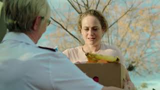 2017 Christmas Appeal TV ad (15 second)