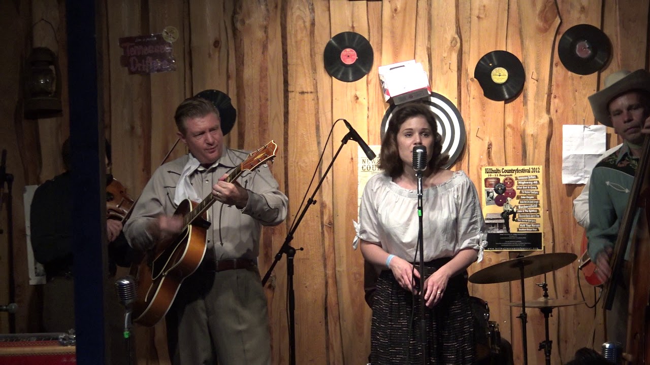 Lil’ Camille & The Ranch Brothers 