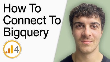 How To Connect Google Analytics To Bigquery (Full 2025 Guide)