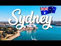 Top Things To Do in Sydney, Australia 2020 - YouTube