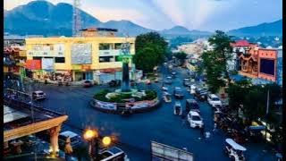 Nasib Perantau (Orjen Mongondow)