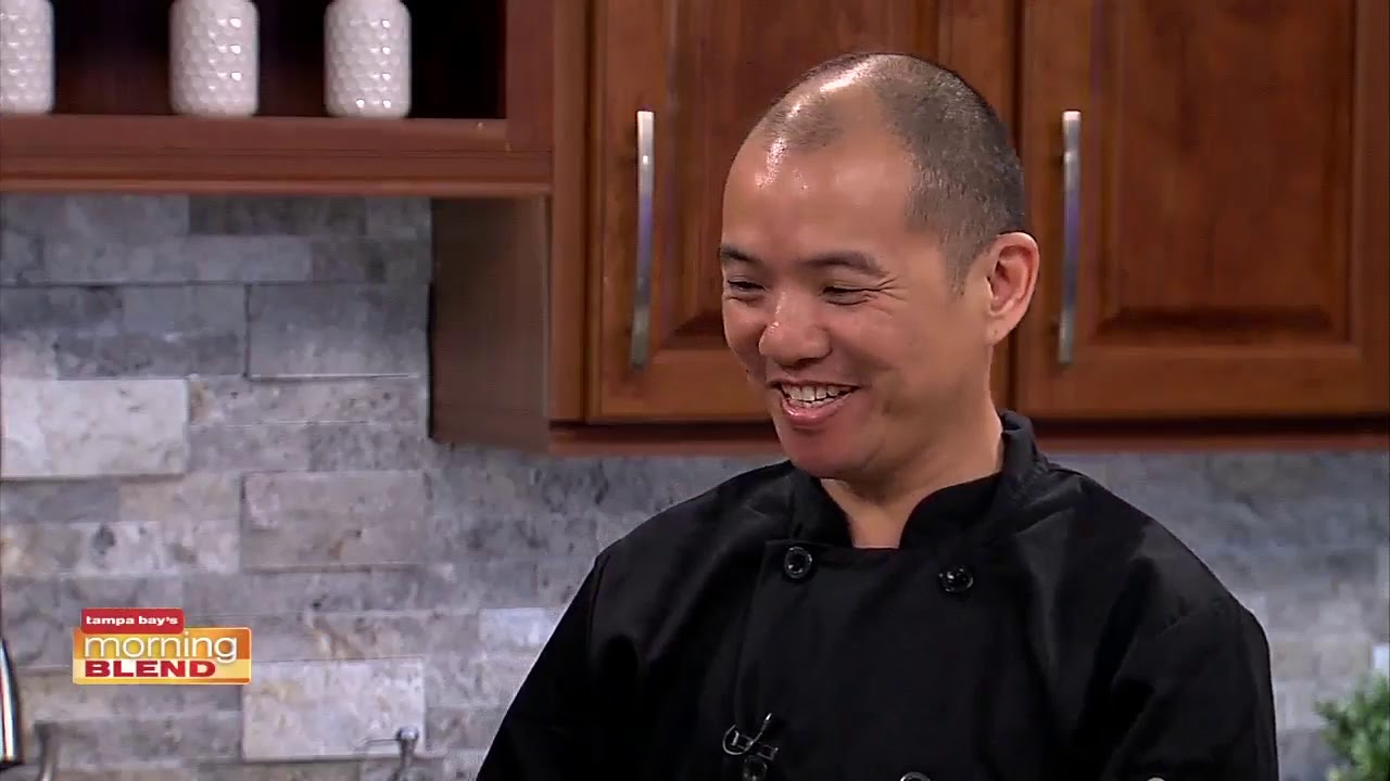 Zoo Tampa | Morning Blend