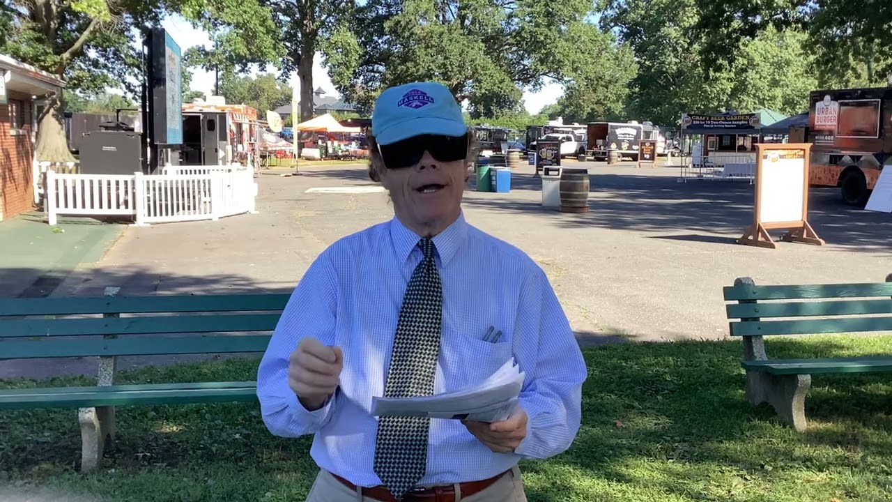 Brad Thomas Shades Off Morning Update for Monday, Sept. 7 pick