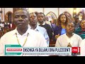 AbaKristu Bakubiriziddwa Okukulembeza Okusonyiwa n’Okukakkanya Obusungu