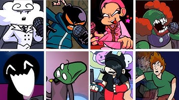 Spyware but Every Opponent