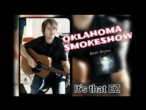 Oklahoma Smokeshow Quick Lesson 
