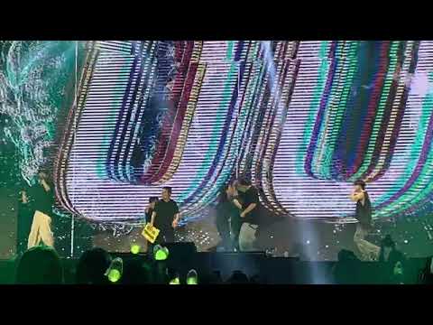 220522 갓세븐 팬콘 OUT 홈커밍 2일차