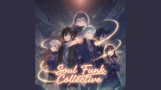 Glitter Funk Fever