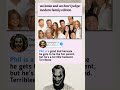 The Shocking Truth About Phil: Amazing Dad, But a Terrible Husband!"