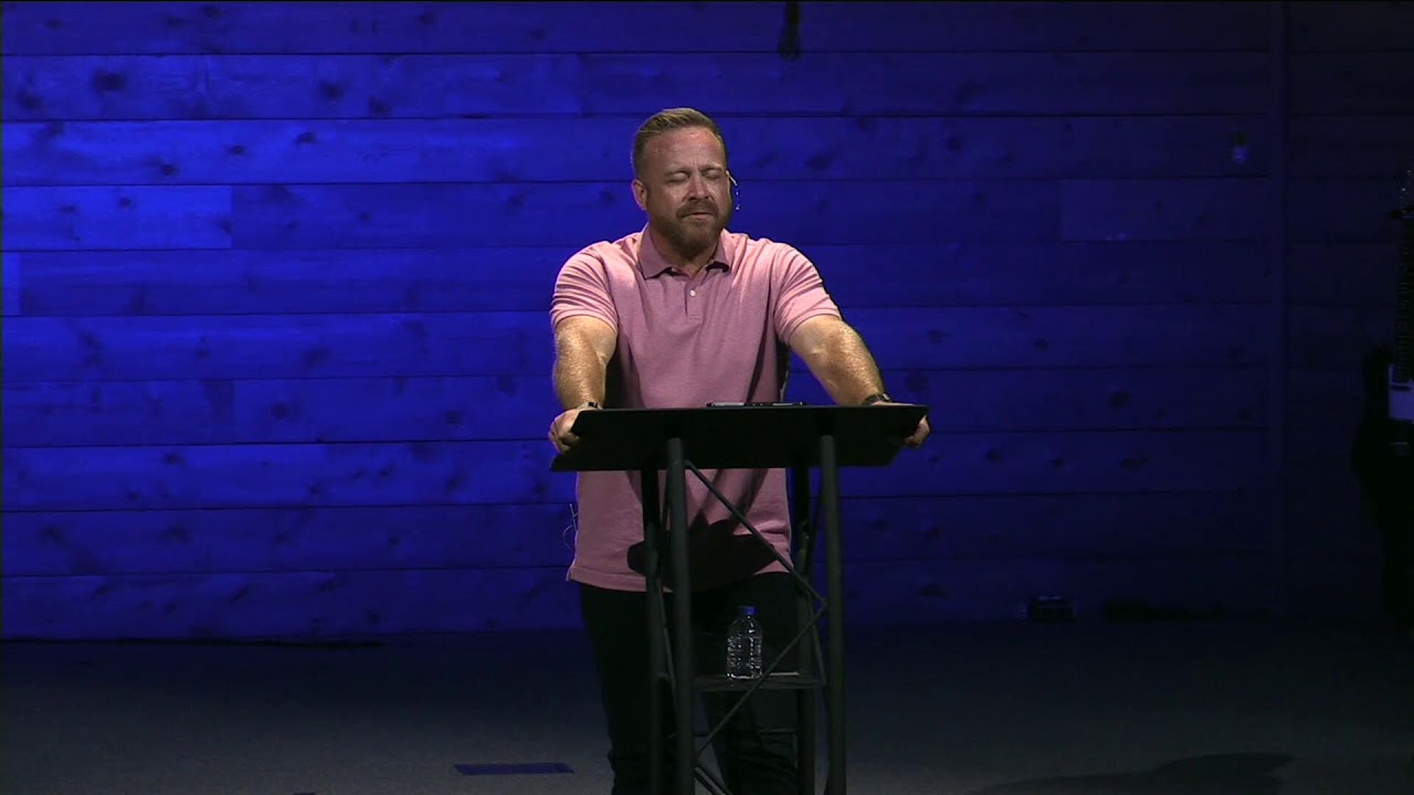 II TIMOTHY Week 4 | Pastor Zac