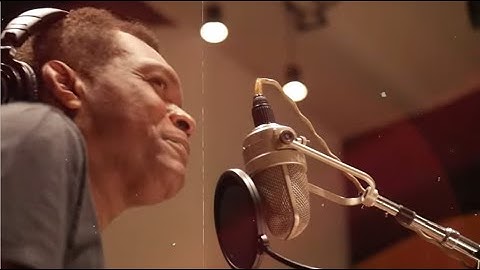 The Robert Cray Band "This Man" [OFFICIAL VIDEO]