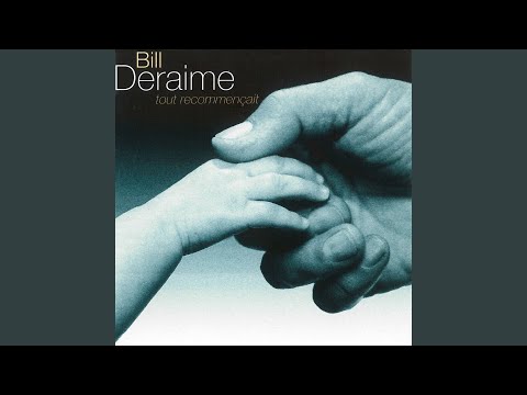 Bill Deraime — L'Oiseau de nuit