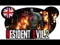 One Last Show Of Strength Finale Resident Evil 2 Remake Leon 18 Horror Gameplay German One Last Show Of Strength Finale Resident Evil 2 Remake Leon 18 Horror Gameplay German