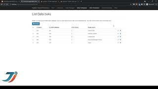 Projek UAS (Pemrograman Basis Data)