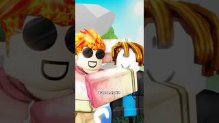 If A Bacon Hair OWNED Roblox😭🙏