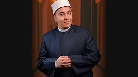 القارئ محمد الشيمي من سورة غافر