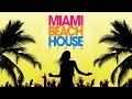 MIAMI Beach House Vibes (Essential Grooves from the Hippest Bars and Clubs) ► Mixed by Leledeejay