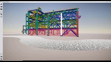 Express Your Project Intent with the Trimble Connect Visualizer