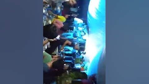 ae chơi quá sung.tất niên cuối năm CTY KUMHO