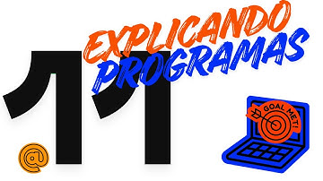 Explicando Programas - Clase Calculadora en Java [POO] (11)