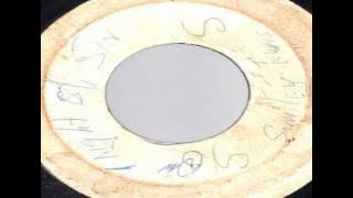 Al Barry and The Cimarons -  Morning Sun