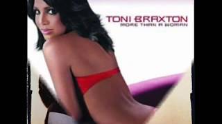 Toni Braxton - Un break my heart  (Remix)