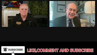 JOHN MEISHEIMER:Why USA blockade on iran  is a catastrophic failure 