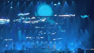 Roxy music, “Tara.” Madison Square Garden, NYC, September 12, 2022