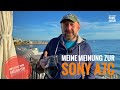 Meine Meinung zur Sony Alpha 7C