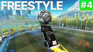 Rocket League (видео)