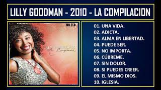 Lilly Goodman - 2010 - La compilación