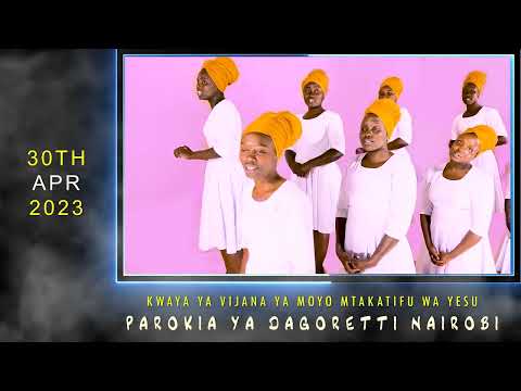 NENDA KIJANA ALBUM TEASER