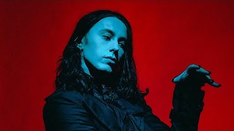 Falling In Reverse - I