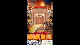 100 Doors world of history 2 android gameplay screenshot 2