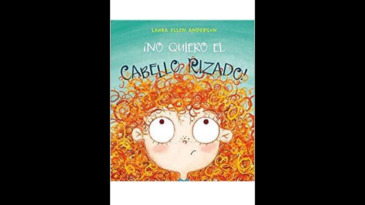 NO QUIERO EL CABELLO RIZADO YouTube