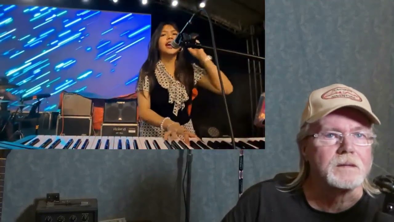 Missioned Souls - BAD MEDICINE. Концерт в Ланао-дель-Норте. РЕАКЦИЯ.