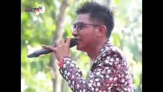 AKU SAYANG PADAMU GERRY MAHESA NEW PALLAPA