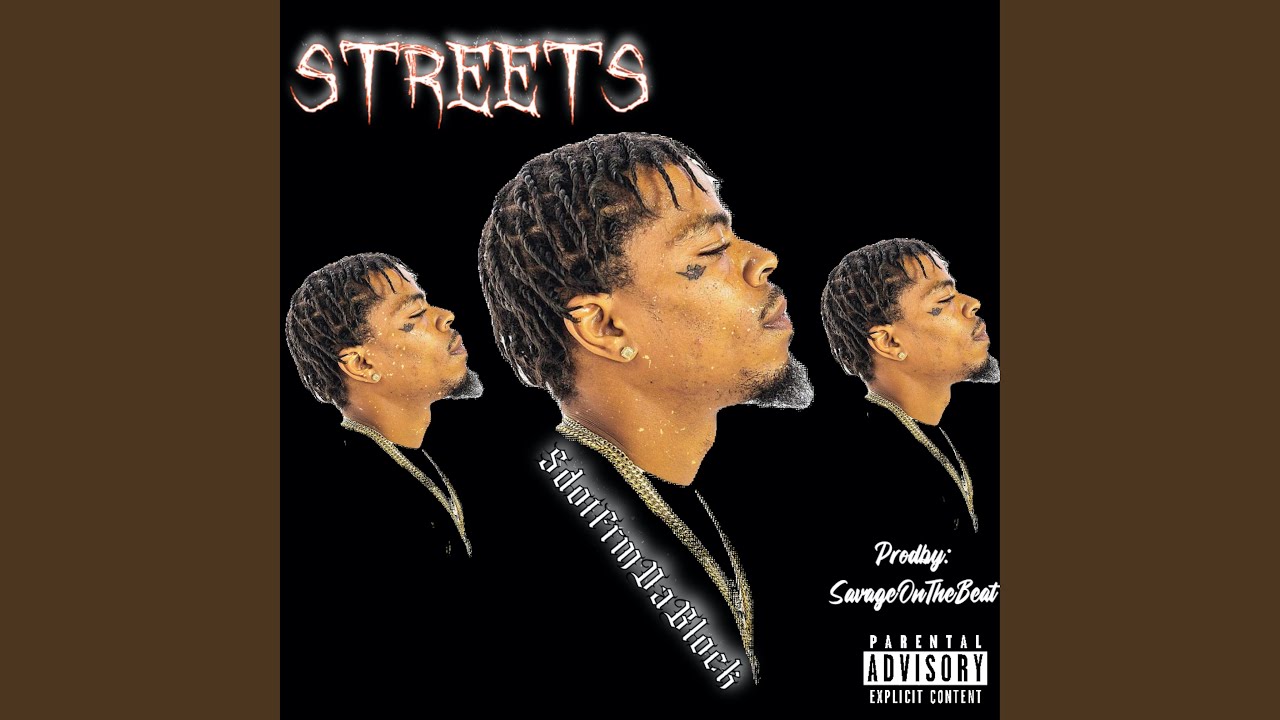 Watch Streets on YouTube Watch Streets on YouTube