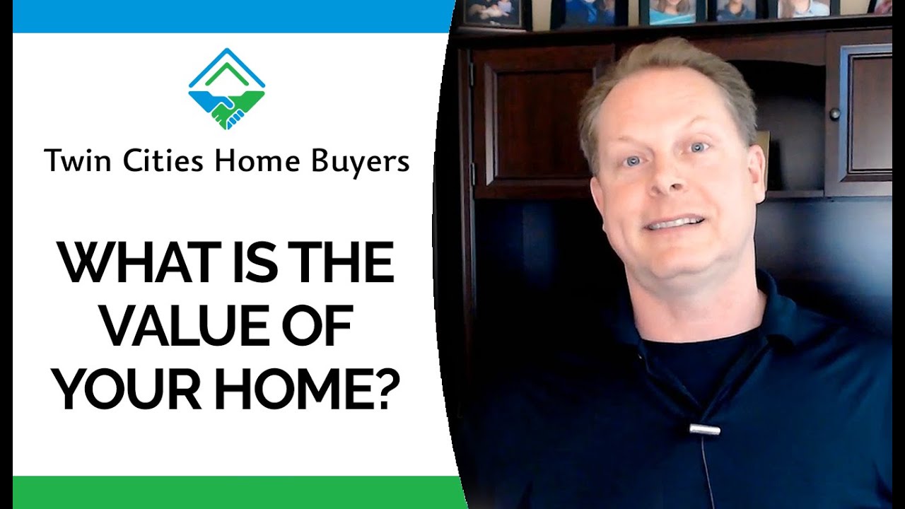 How to Determine the Value of Your House