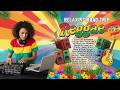 🌊 Smooth Reggae Vibes Mix 🎧 Relaxing Island Music