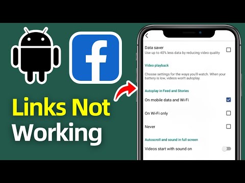 Does Facebook Allow Links