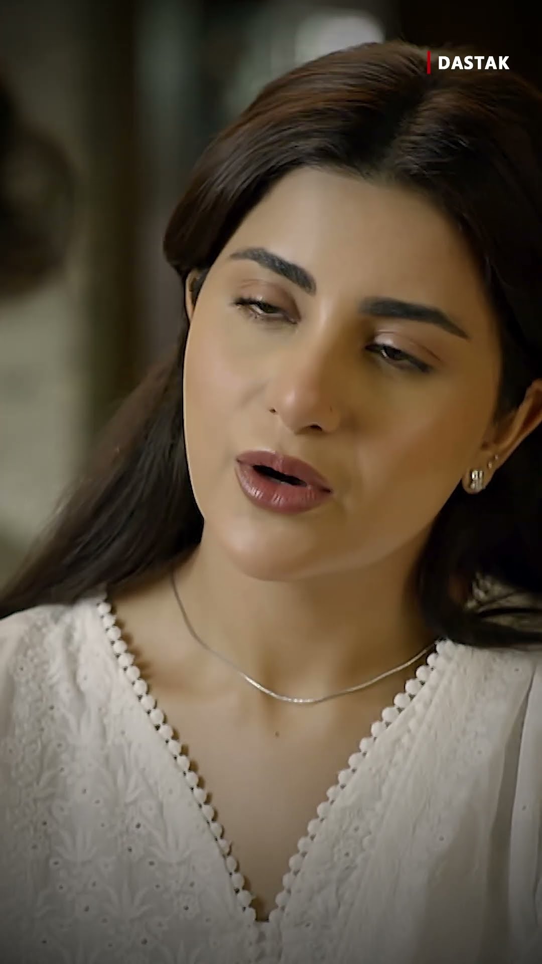 Izzat Aur Mohabbat ? #dastak  #sohaialiabro  #shorts