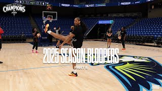 Download Lagu 2025 Season Bloopers Part II MP3