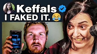 Keffals Fans Defend The Unthinkable